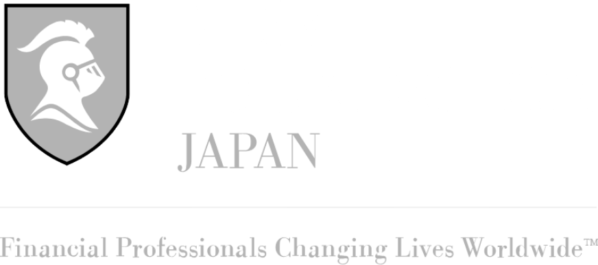 MDRT FOUNDATION JAPAN
